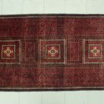 981 6029 ORIENTAL RUG